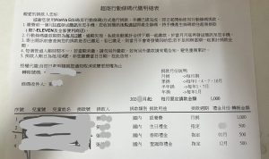 認養計畫