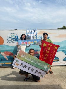 成為合格潛水員