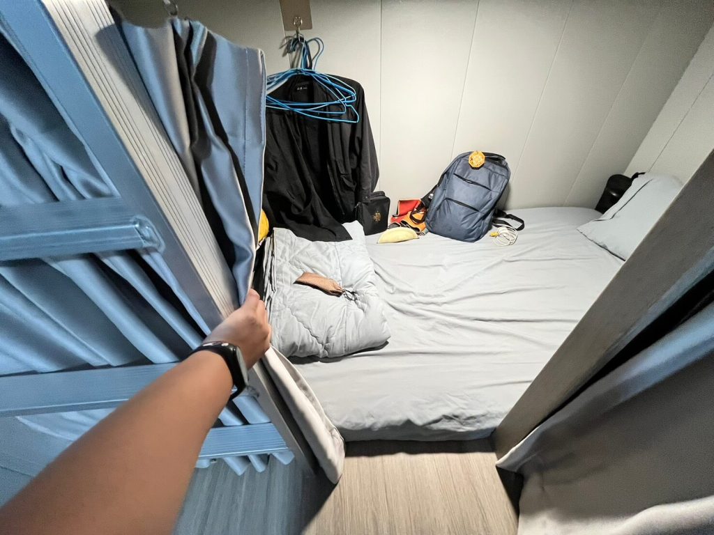小琉球打工換宿日記